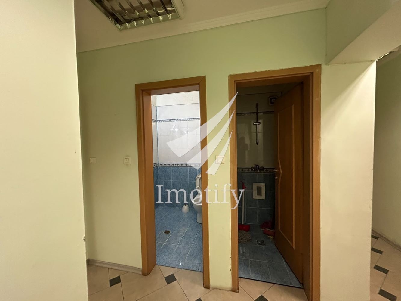 Дава под наем ОФИС, гр. София, Витоша, снимка 12 - Офиси - 56724419