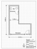 Под наем СКЛАД, град София, Стрелбище • 150 € • 67813976 1