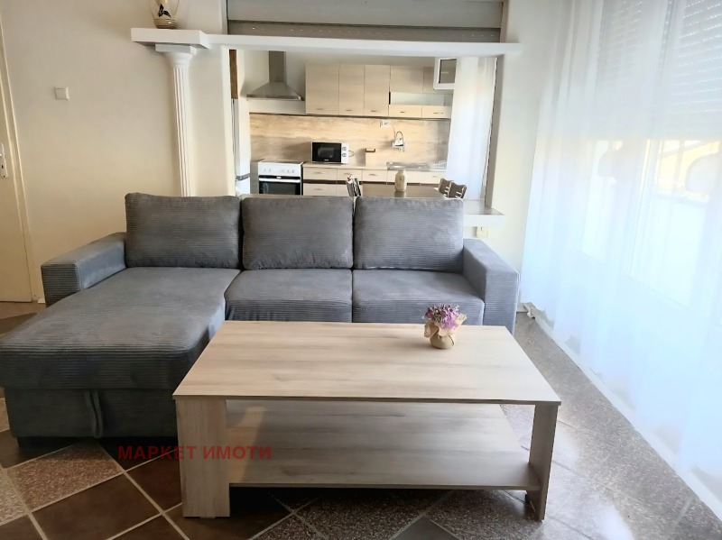 Дава под Наем 2-СТАЕН в град Стара Загора, Център - 70 кв.м / 350 € » 684.54 лв., МАРКЕТ ИМОТИ
