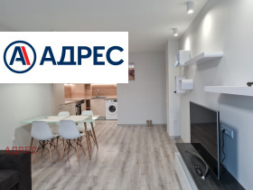 1 спальня Бриз, Варна