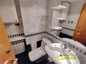 2 slaapkamers Tsentar, Gabrovo 12