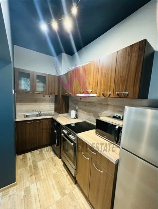 De inchiriat  1 dormitor Varna , Țentâr , 55 mp | 53776240 - imagine [3]