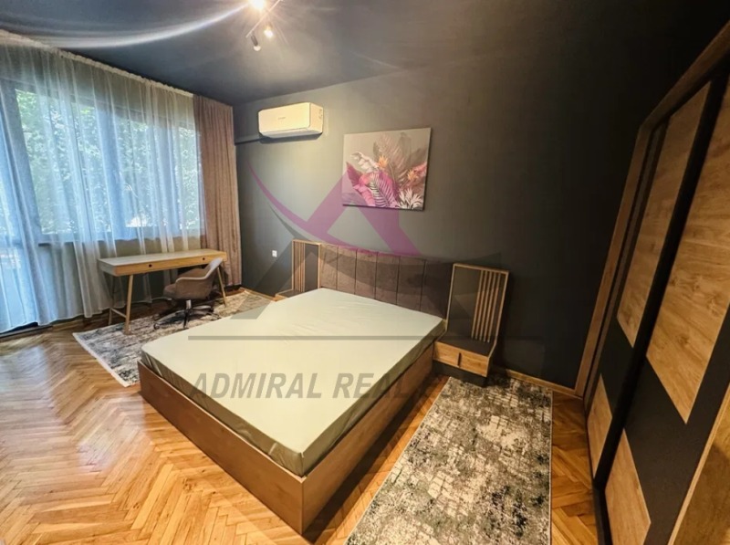 En renta  1 dormitorio Varna , Tsentar , 55 metros cuadrados | 53776240 - imagen [4]