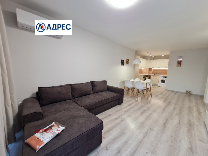 В аренду  1 спальня Варна , Бриз , 70 кв.м | 22843666 - изображение [4]