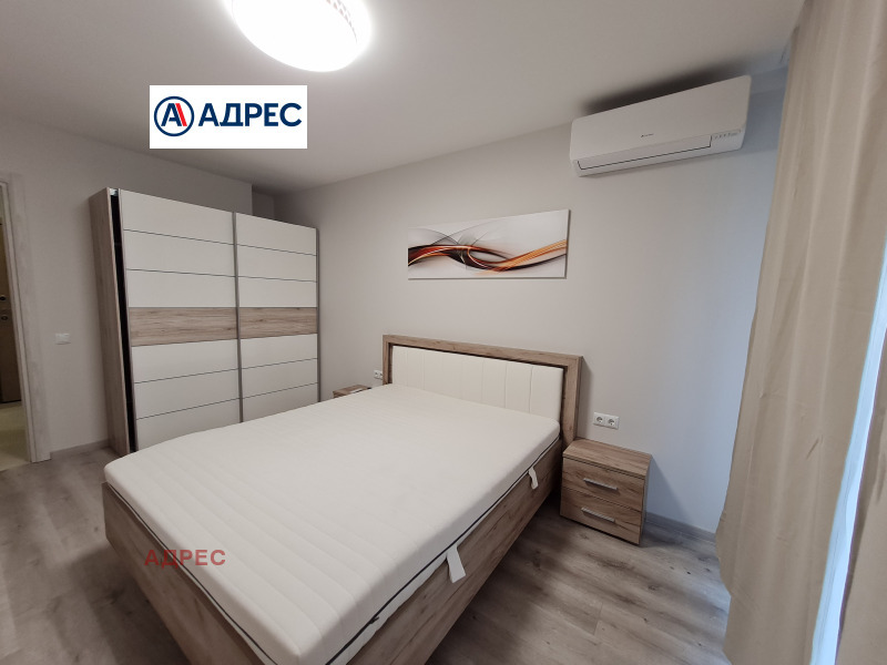 В аренду  1 спальня Варна , Бриз , 70 кв.м | 22843666 - изображение [5]