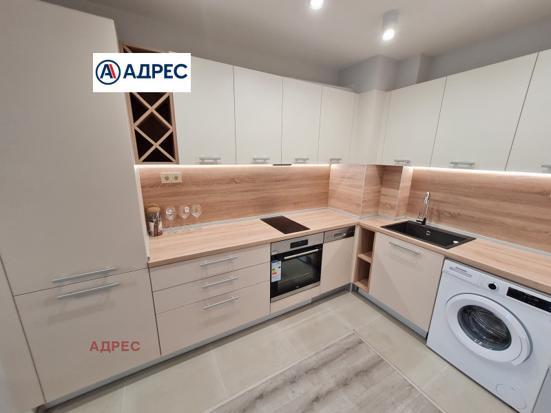 В аренду  1 спальня Варна , Бриз , 70 кв.м | 22843666 - изображение [3]