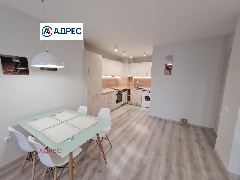 В аренду  1 спальня Варна , Бриз , 70 кв.м | 22843666 - изображение [2]