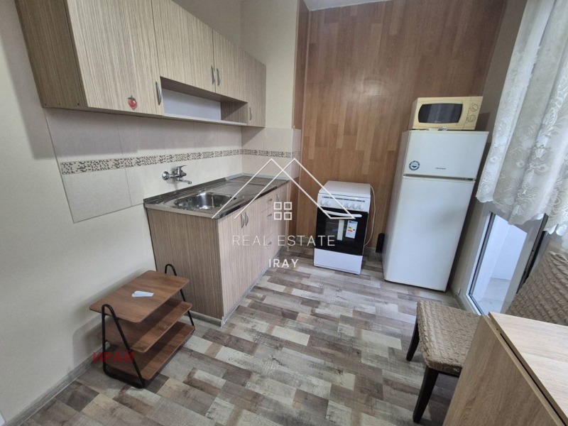 Дава под наем  2-стаен град Стара Загора , Опълченски , 50 кв.м | 99973440 - изображение [12]
