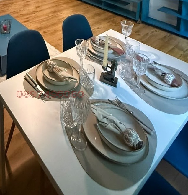 Дава под наем 2-СТАЕН, гр. Пловдив, Кючук Париж, снимка 4 - Апартаменти - 55739007