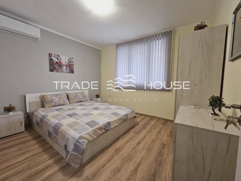 Para alugar  2 quartos Plovdiv , Kiutchuk Parij , 98 m² | 15461825 - imagem [7]