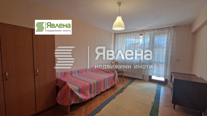 Дава под наем 3-СТАЕН, гр. София, Овча купел, снимка 6 - Aпартаменти - 49308442