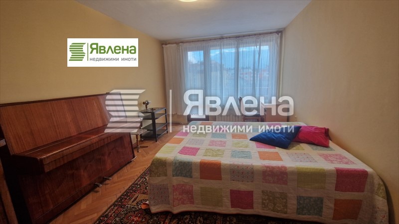 Дава под наем 3-СТАЕН, гр. София, Овча купел, снимка 3 - Aпартаменти - 49308442