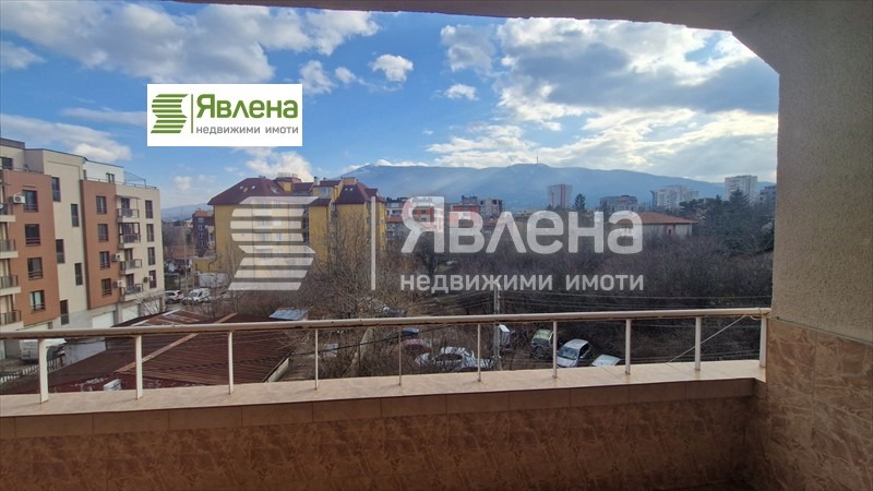 Дава под наем 3-СТАЕН, гр. София, Овча купел, снимка 14 - Aпартаменти - 49308442