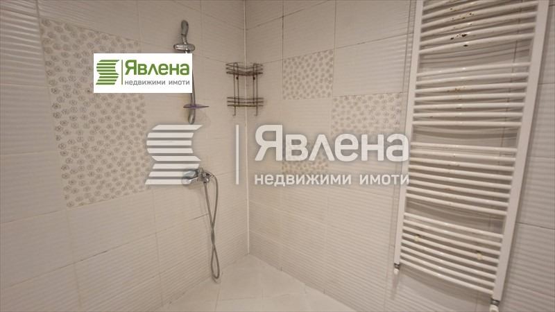 Дава под наем 3-СТАЕН, гр. София, Овча купел, снимка 10 - Aпартаменти - 49308442