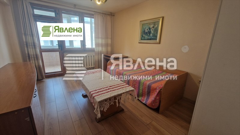 Дава под наем 3-СТАЕН, гр. София, Овча купел, снимка 7 - Aпартаменти - 49308442