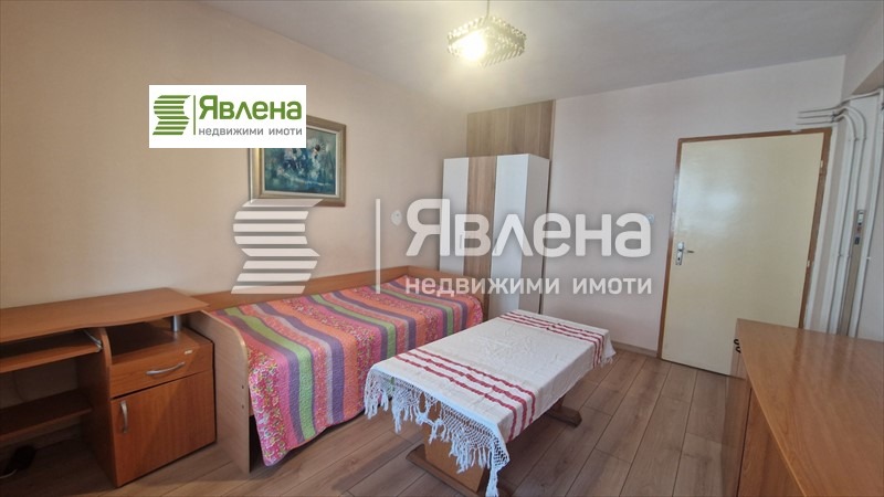 Дава под наем 3-СТАЕН, гр. София, Овча купел, снимка 8 - Aпартаменти - 49308442