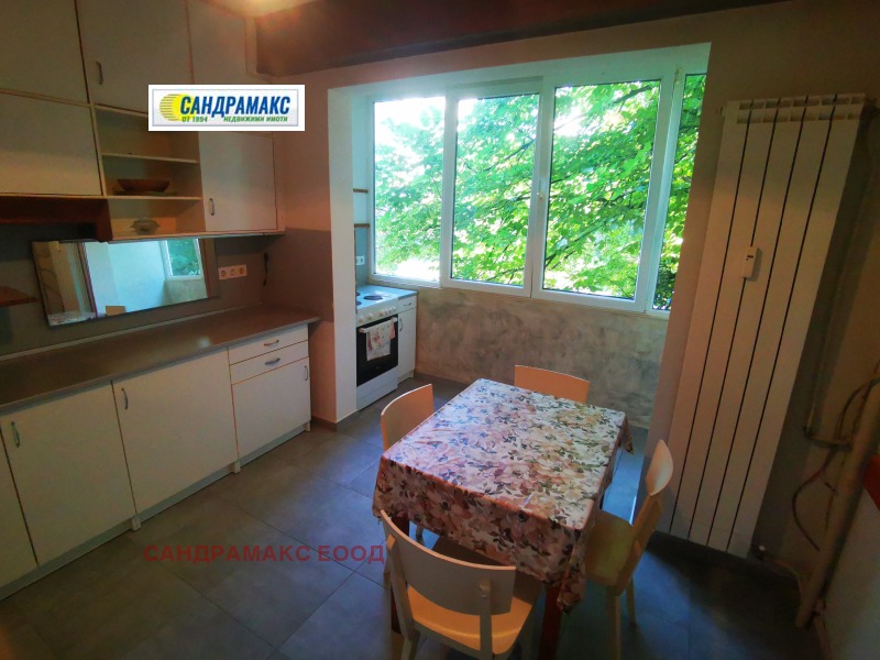 For Rent  2 bedroom Sofia , Mladost 1 , 90 sq.m | 72105191 - image [15]