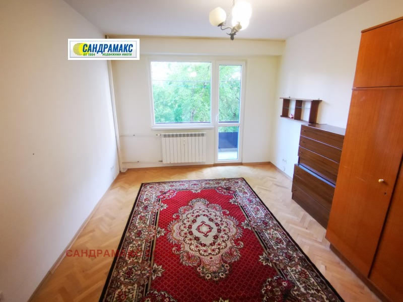 For Rent  2 bedroom Sofia , Mladost 1 , 90 sq.m | 72105191 - image [5]