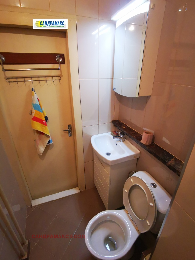 For Rent  2 bedroom Sofia , Mladost 1 , 90 sq.m | 72105191 - image [9]