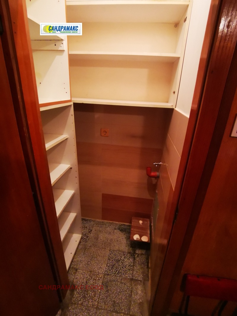 For Rent  2 bedroom Sofia , Mladost 1 , 90 sq.m | 72105191 - image [13]