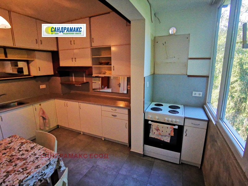 For Rent  2 bedroom Sofia , Mladost 1 , 90 sq.m | 72105191 - image [16]