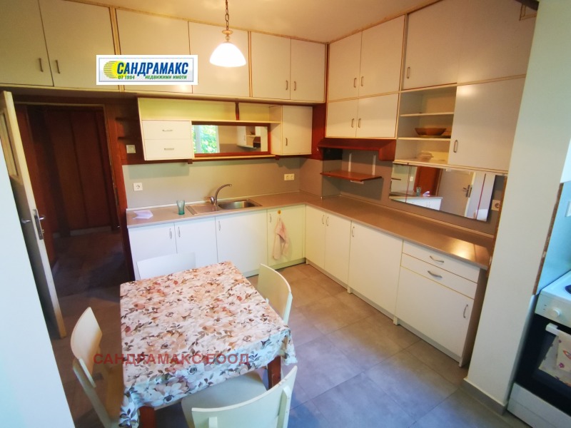 For Rent  2 bedroom Sofia , Mladost 1 , 90 sq.m | 72105191 - image [17]