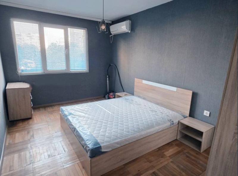 В аренду  2 спальни София , Люлин 5 , 88 кв.м | 76060673 - изображение [7]