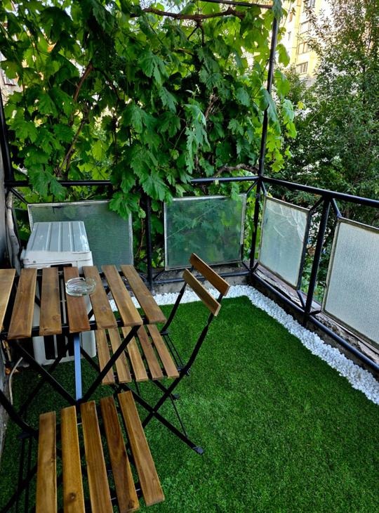 В аренду  2 спальни София , Люлин 5 , 88 кв.м | 76060673 - изображение [13]