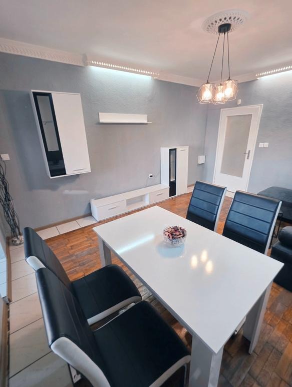 В аренду  2 спальни София , Люлин 5 , 88 кв.м | 76060673 - изображение [6]
