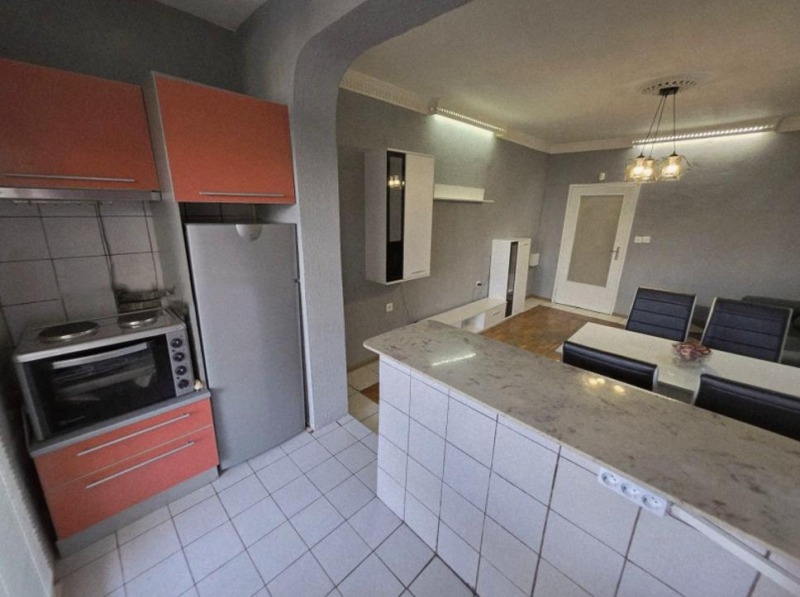 В аренду  2 спальни София , Люлин 5 , 88 кв.м | 76060673 - изображение [3]
