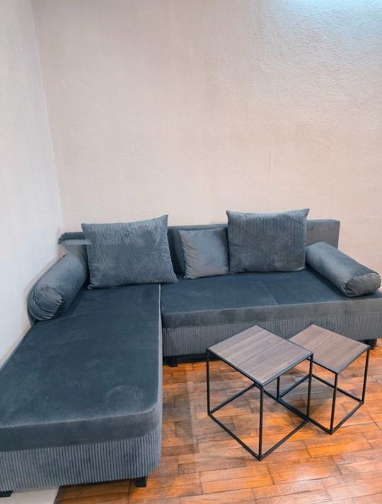 В аренду  2 спальни София , Люлин 5 , 88 кв.м | 76060673 - изображение [2]