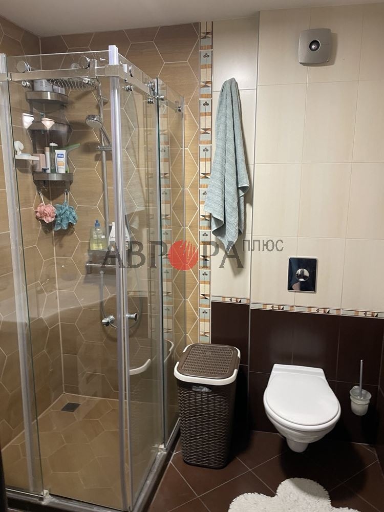 В аренду  2 спальни Бургас , Център , 90 кв.м | 81893399 - изображение [11]