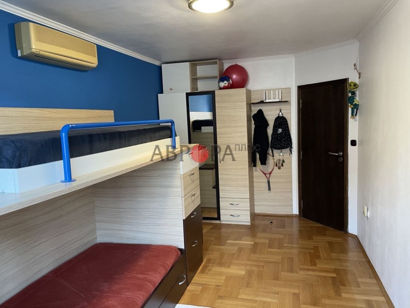 В аренду  2 спальни Бургас , Център , 90 кв.м | 81893399 - изображение [9]