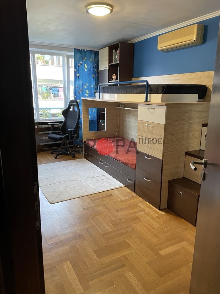 В аренду  2 спальни Бургас , Център , 90 кв.м | 81893399 - изображение [10]
