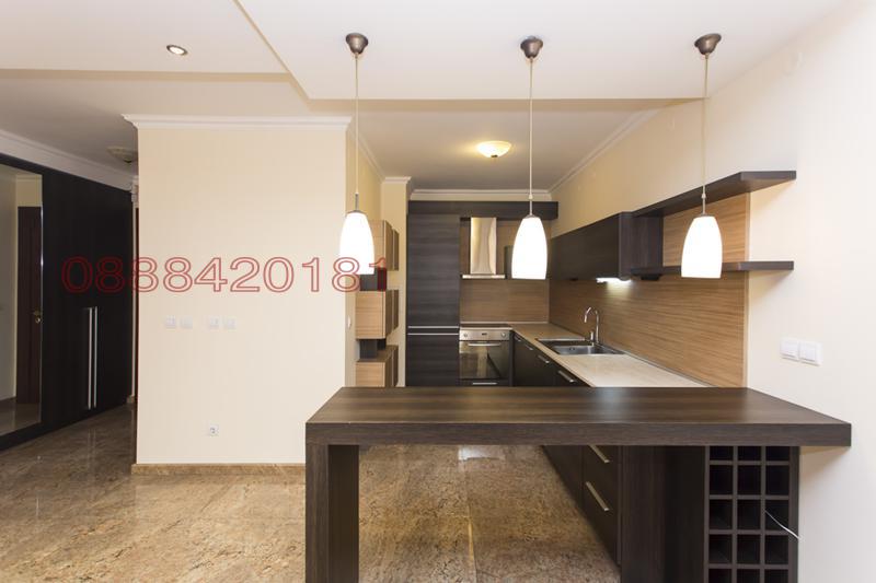 Дава под наем МНОГОСТАЕН, гр. София, Изток, снимка 4 - Апартаменти - 52783814