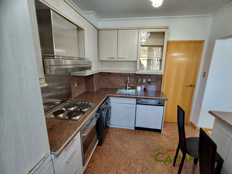 Do wynajęcia  2 sypialnie Gabrowo , Centar , 110 mkw | 59973287 - obraz [2]