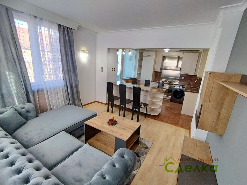 K pronájmu  2 ložnice Gabrovo , Centar , 110 m2 | 59973287 - obraz [4]