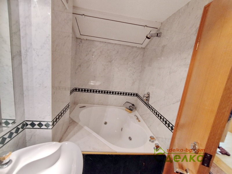 For Rent  2 bedroom Gabrovo , Tsentar , 110 sq.m | 59973287 - image [13]