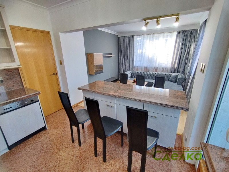 Da affittare  2 camere da letto Gabrovo , Tsentar , 110 mq | 59973287 - Immagine [5]