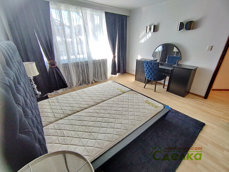 For Rent  2 bedroom Gabrovo , Tsentar , 110 sq.m | 59973287 - image [9]