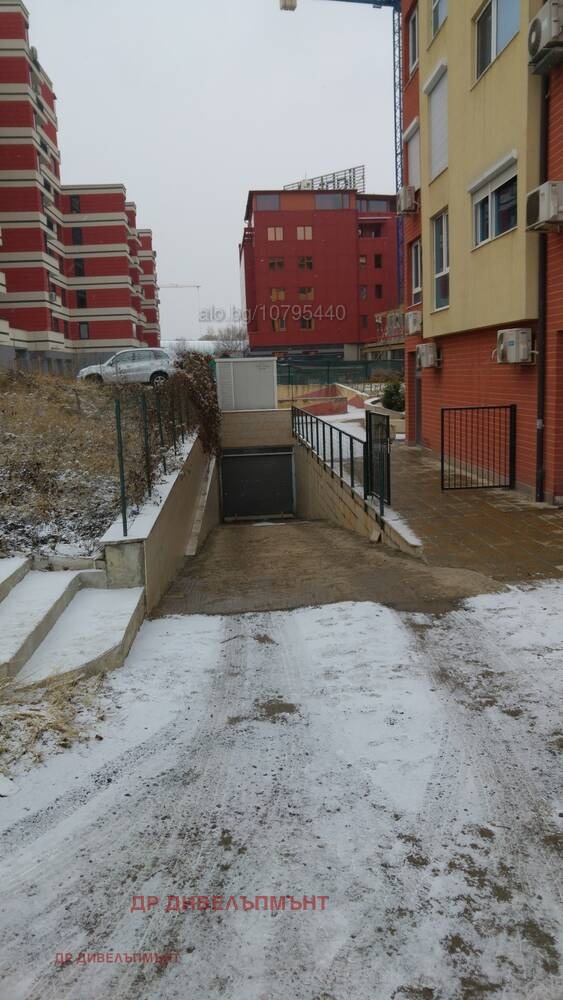 Дава под наем ОФИС, гр. София, Младост 1, снимка 14 - Офиси - 52821311