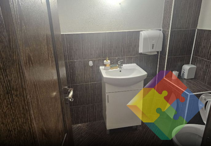 Дава под наем ОФИС, гр. Варна, Гръцка махала, снимка 10 - Офиси - 54924853