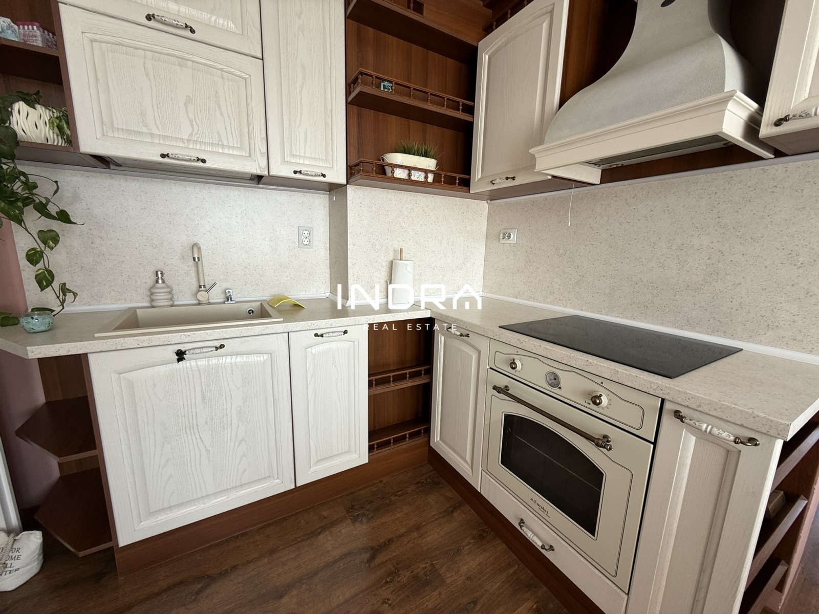 Дава под наем 2-СТАЕН, гр. Бургас, Център, снимка 4 - Апартаменти - 53865132