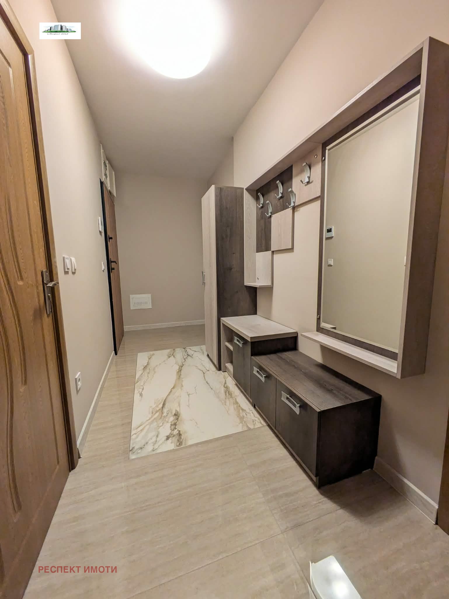 Дава под наем 3-СТАЕН, гр. София, Малинова долина, снимка 14 - Апартаменти - 53964093