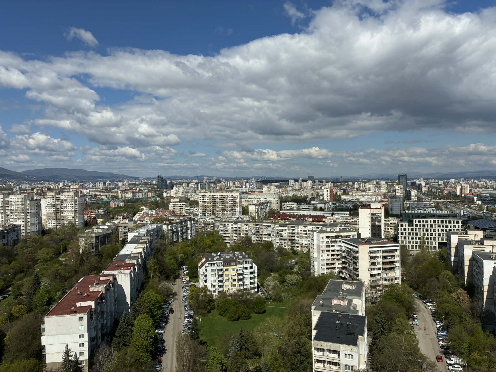 Дава под наем 3-СТАЕН, гр. София, Младост 1, снимка 14 - Апартаменти - 54290393