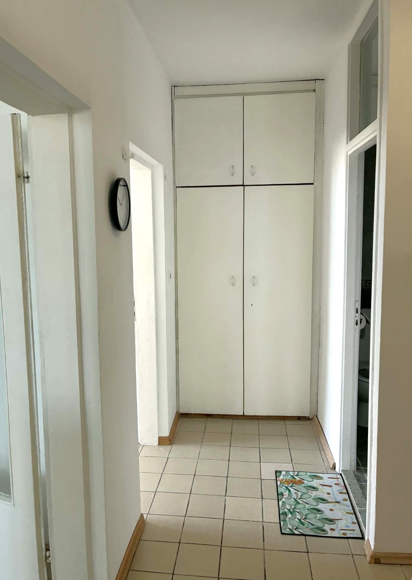 Дава под наем 3-СТАЕН, гр. София, Младост 1, снимка 13 - Апартаменти - 54290393