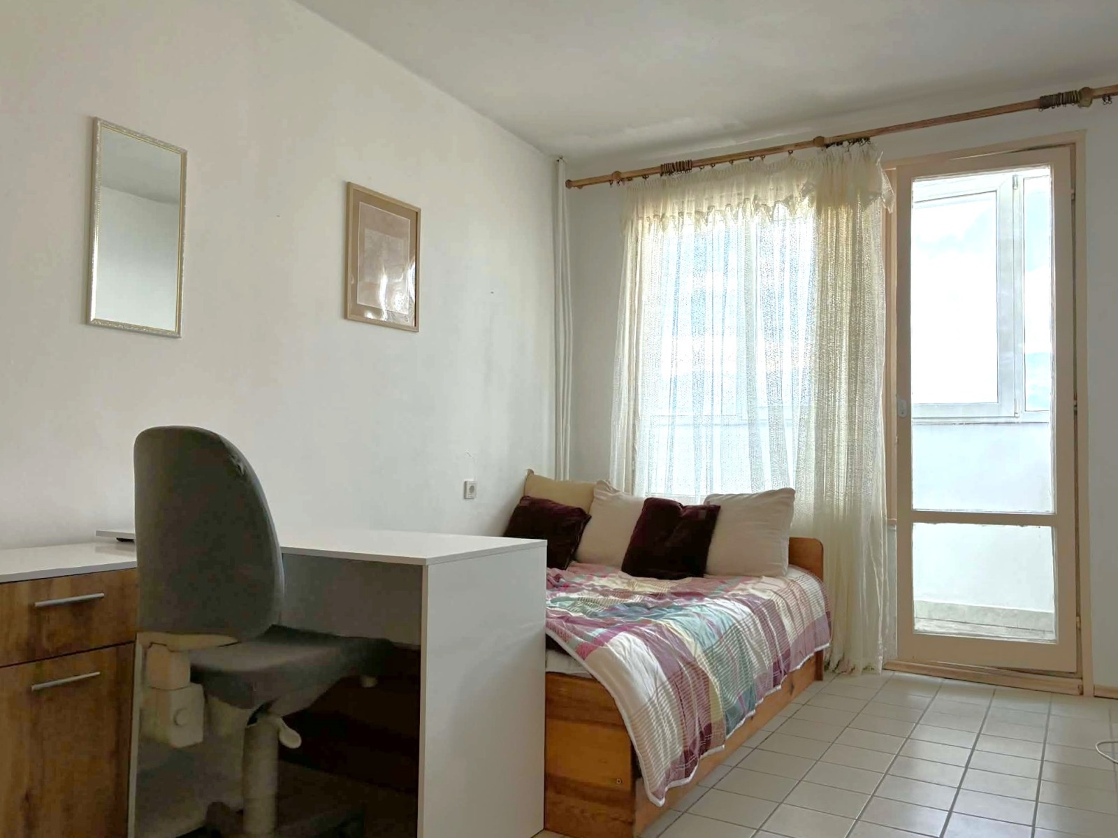 Дава под наем 3-СТАЕН, гр. София, Младост 1, снимка 5 - Апартаменти - 54290393