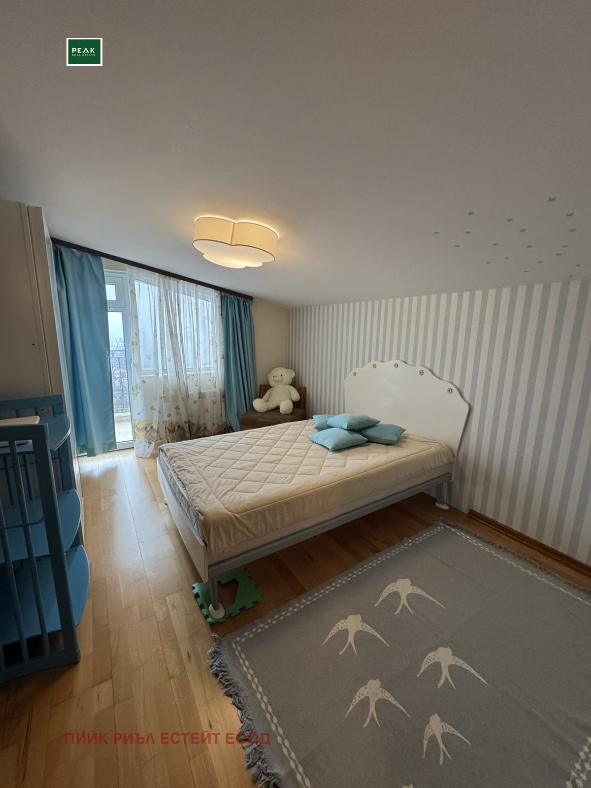 Дава под наем 4-СТАЕН, гр. София, Драгалевци, снимка 5 - Апартаменти - 53889263