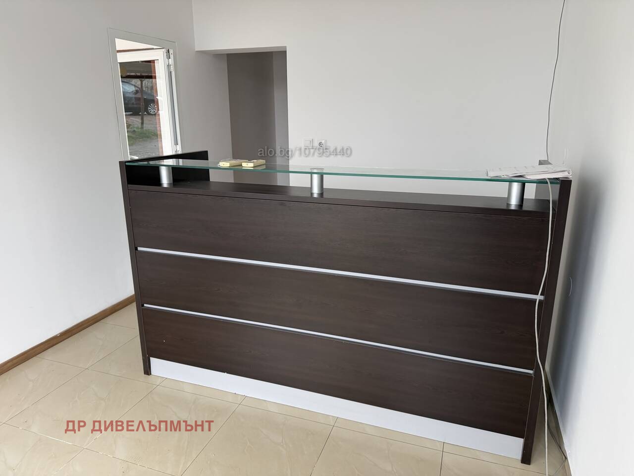 Дава под наем ОФИС, гр. София, Младост 1, снимка 2 - Офиси - 52821311