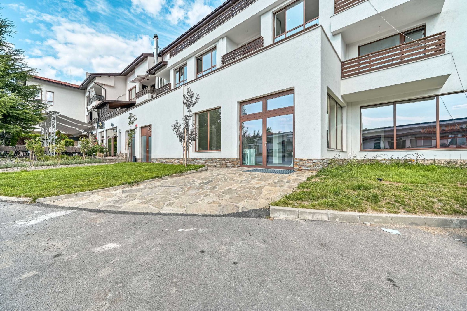 Дава под Наем ОФИС | Imot.bg — изображение 1